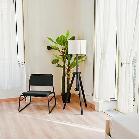 Cozy Rooms Napoli Εξωτερικό φωτογραφία