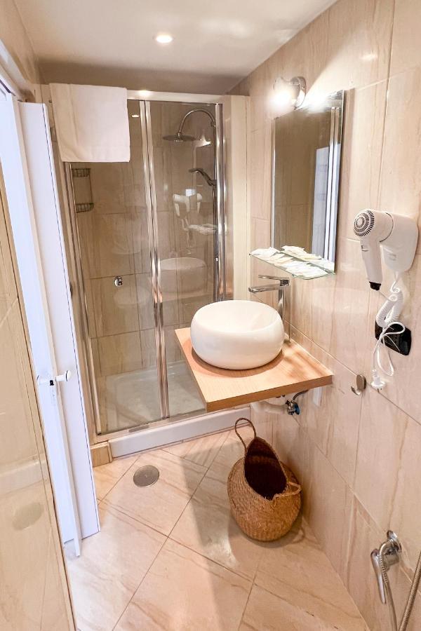 Cozy Rooms Napoli Εξωτερικό φωτογραφία