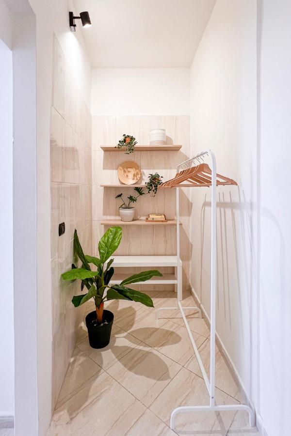 Cozy Rooms Napoli Εξωτερικό φωτογραφία