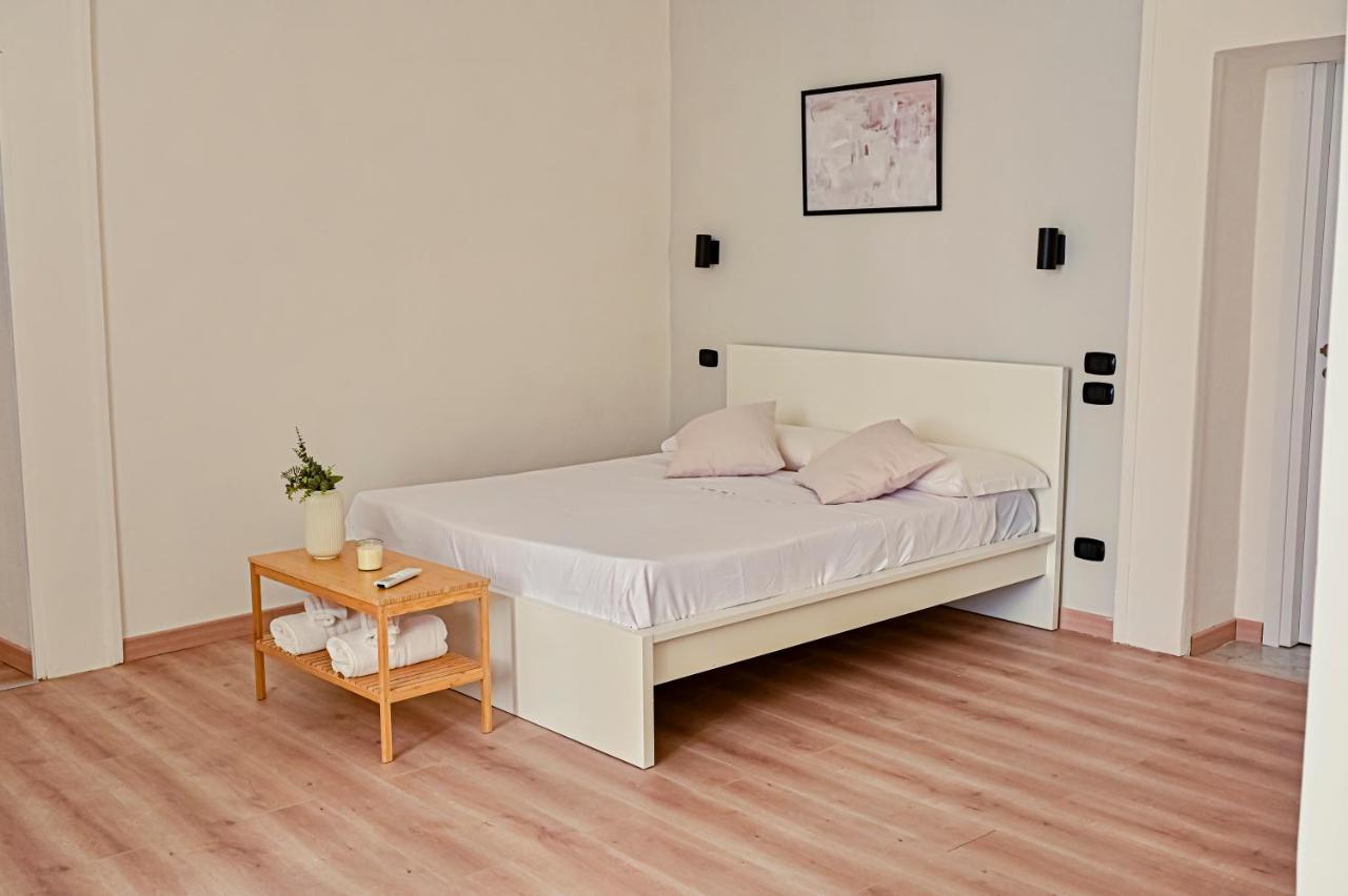 Cozy Rooms Napoli Εξωτερικό φωτογραφία