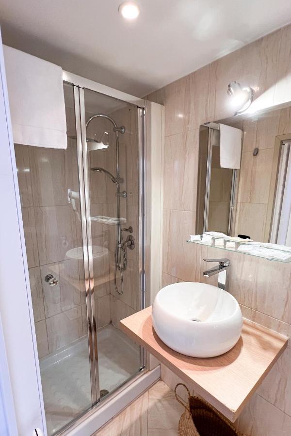 Cozy Rooms Napoli Εξωτερικό φωτογραφία
