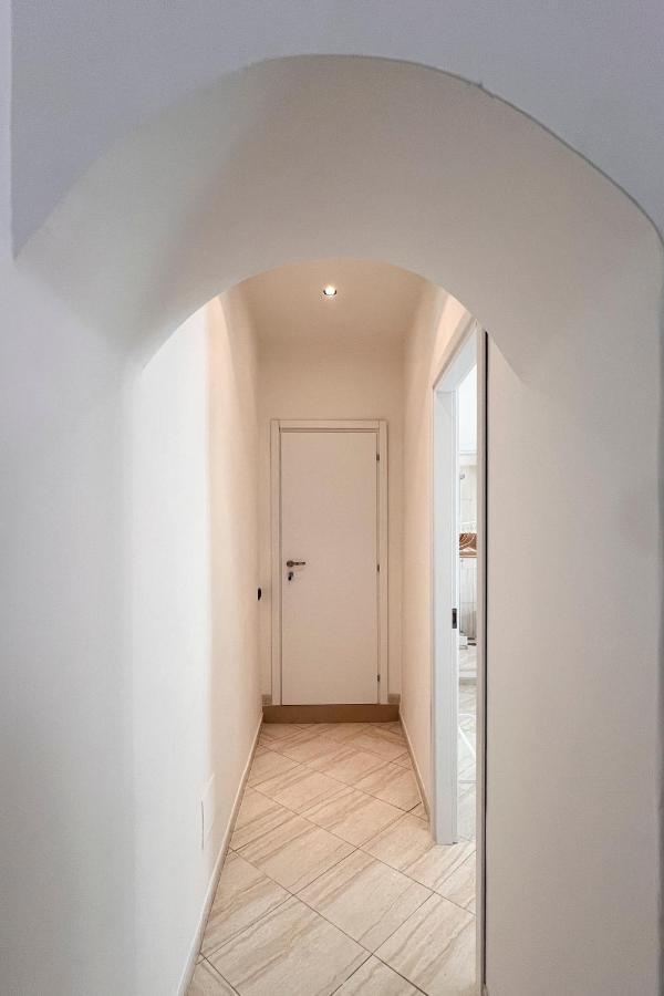 Cozy Rooms Napoli Εξωτερικό φωτογραφία