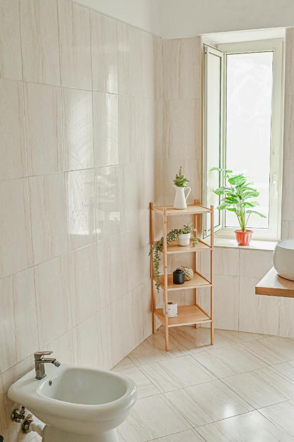 Cozy Rooms Napoli Εξωτερικό φωτογραφία