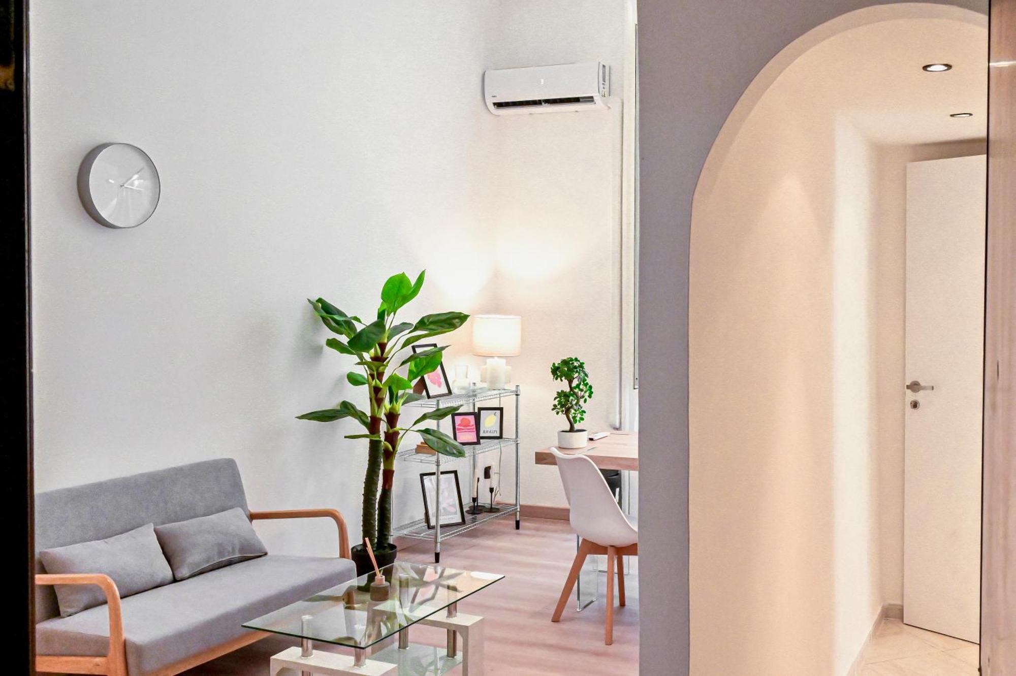 Cozy Rooms Napoli Εξωτερικό φωτογραφία