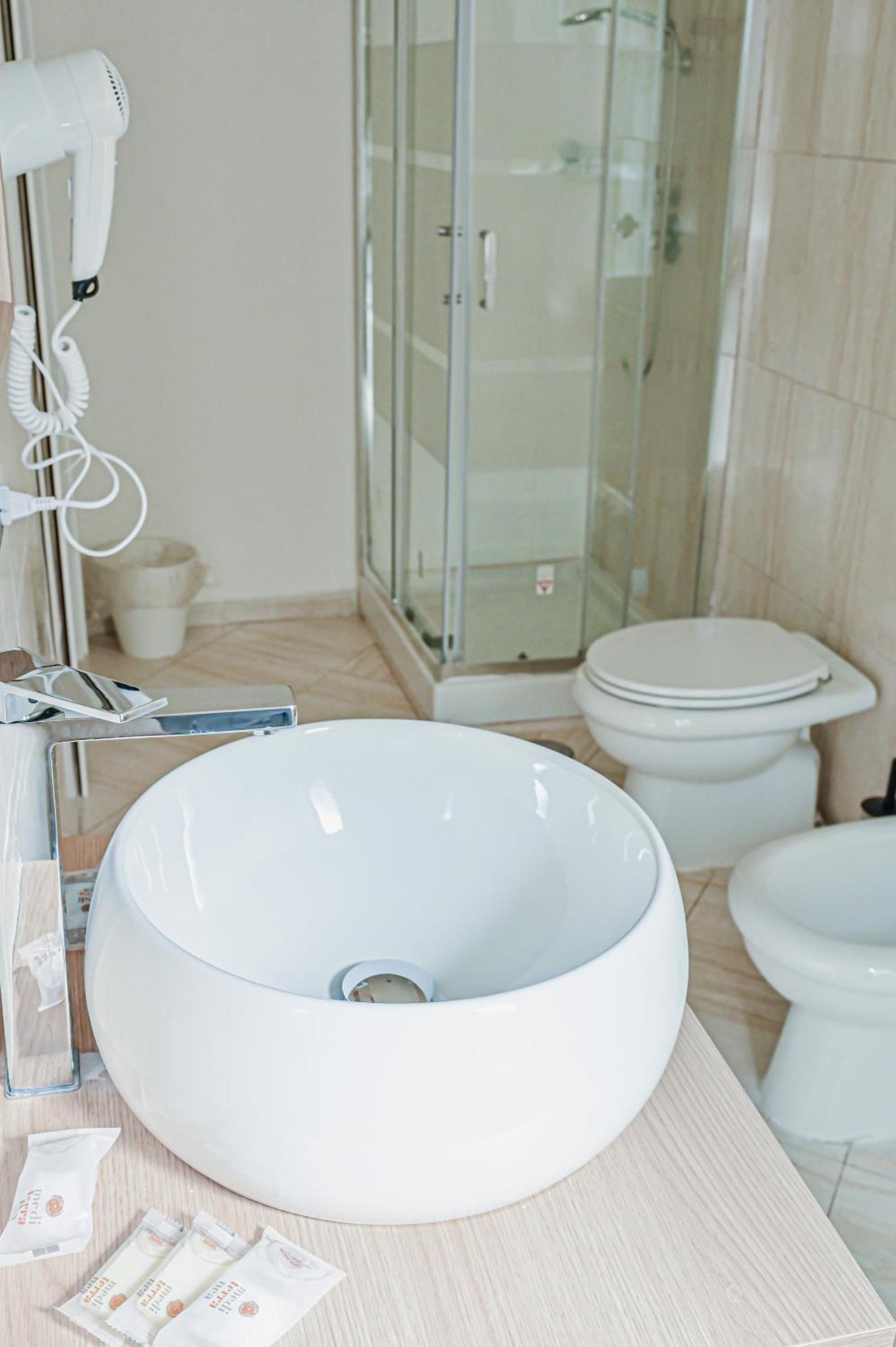 Cozy Rooms Napoli Εξωτερικό φωτογραφία