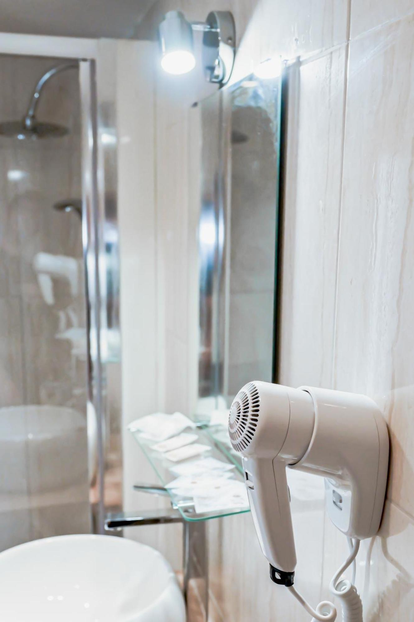 Cozy Rooms Napoli Εξωτερικό φωτογραφία
