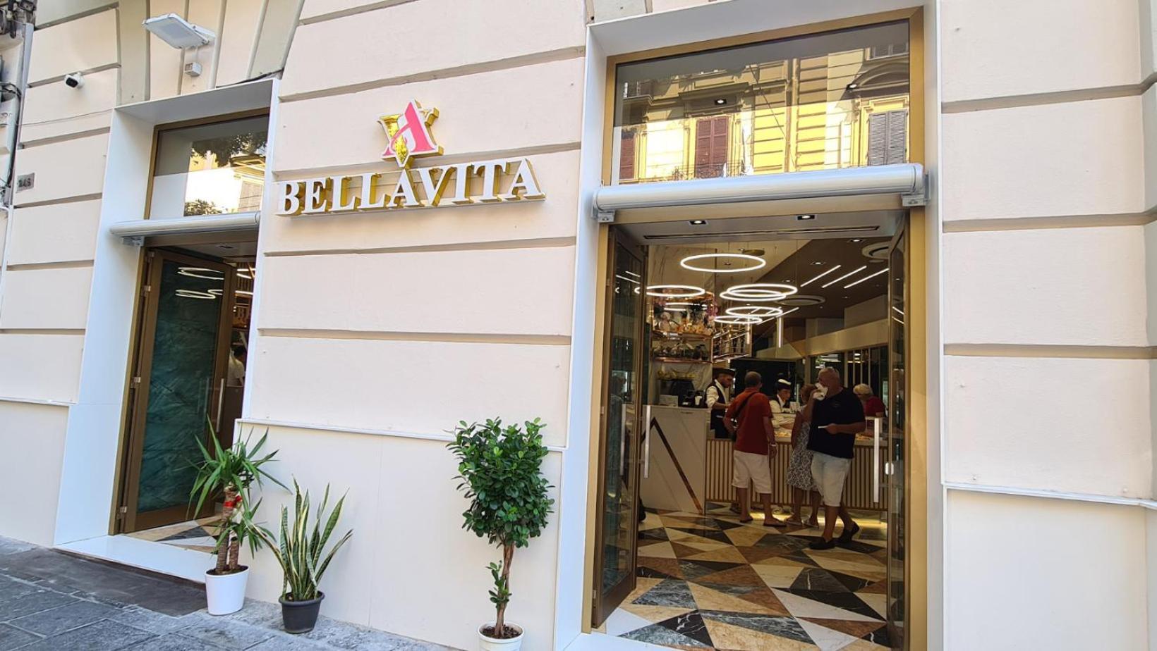 Cozy Rooms Napoli Εξωτερικό φωτογραφία